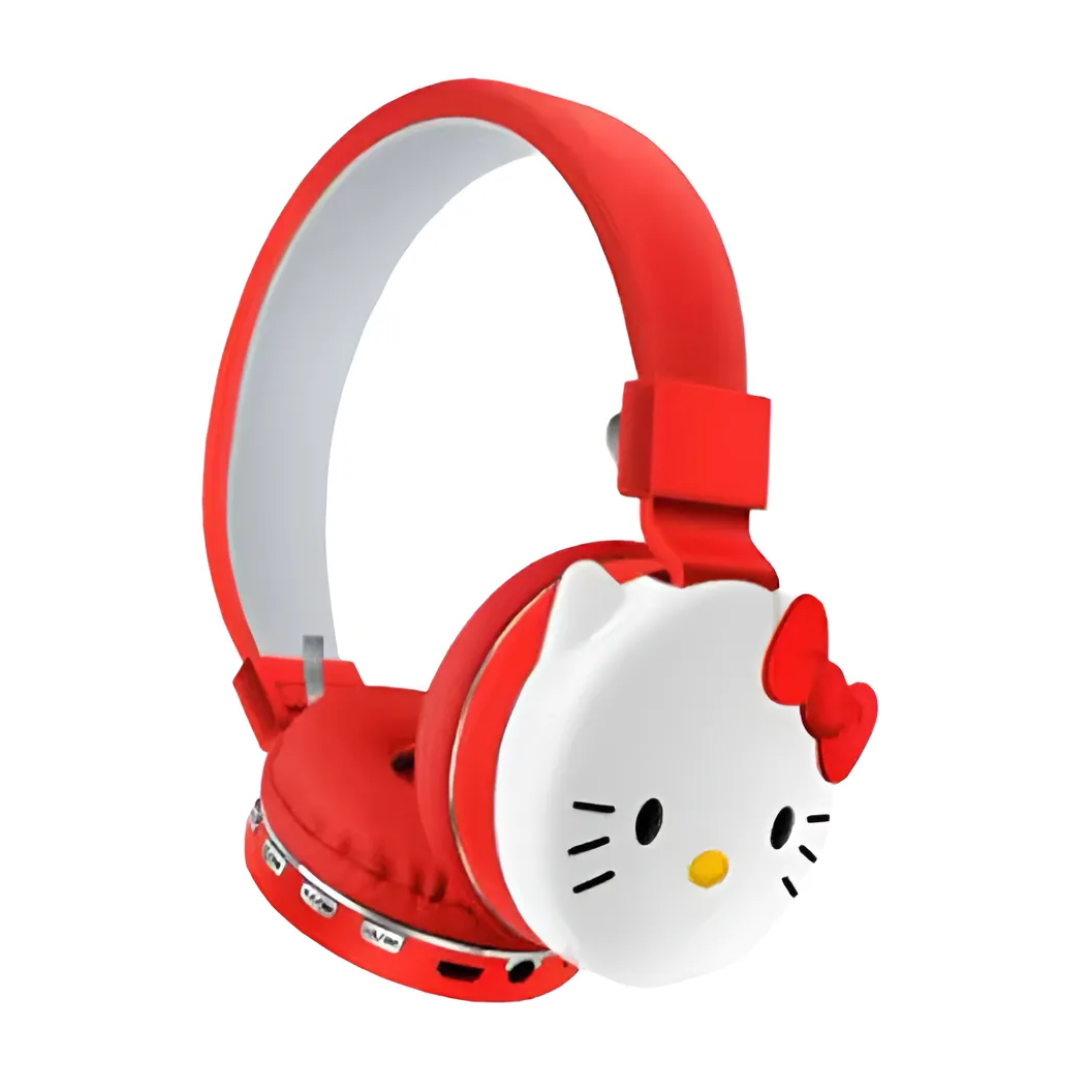 Audífono Hello Kitty