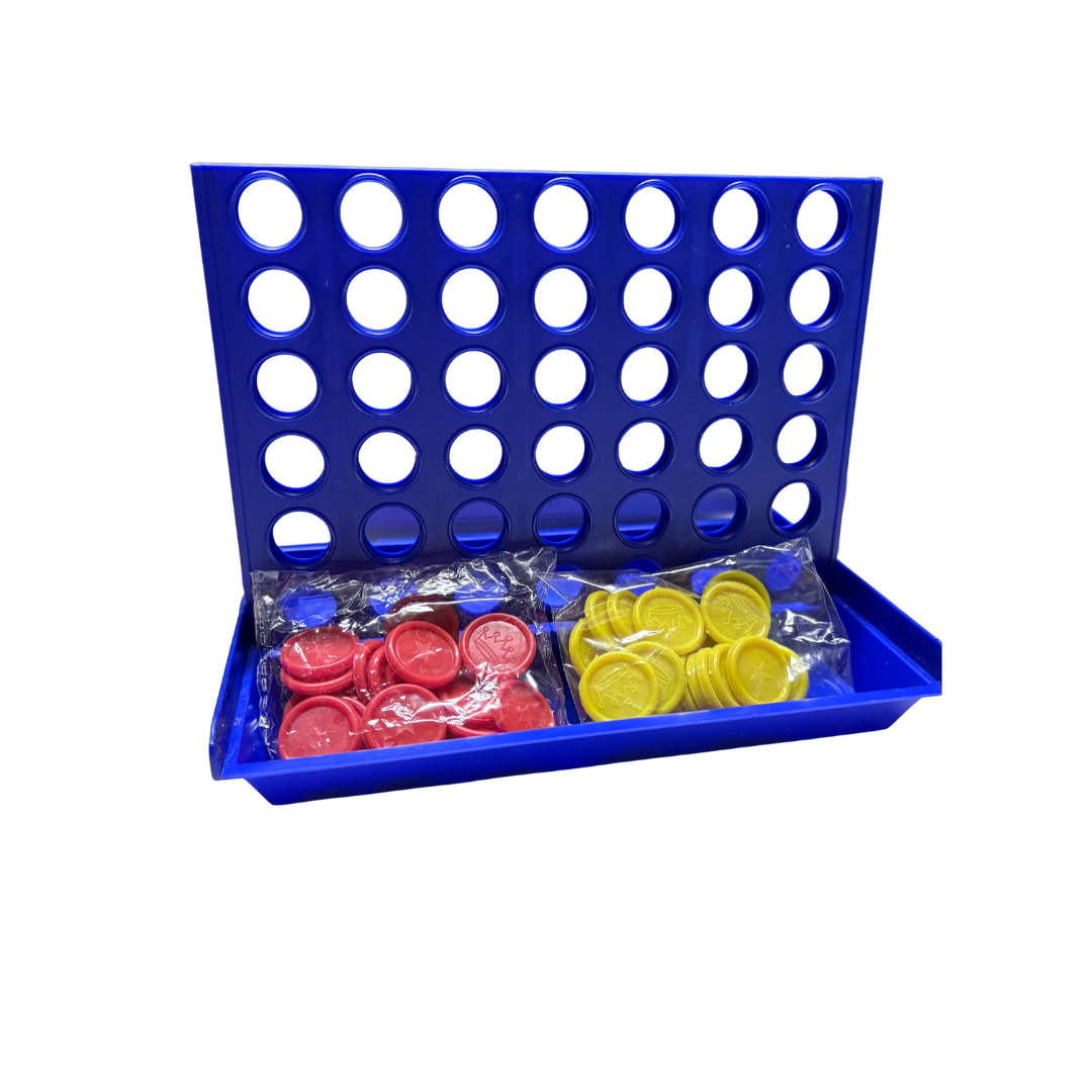 Juego bingo