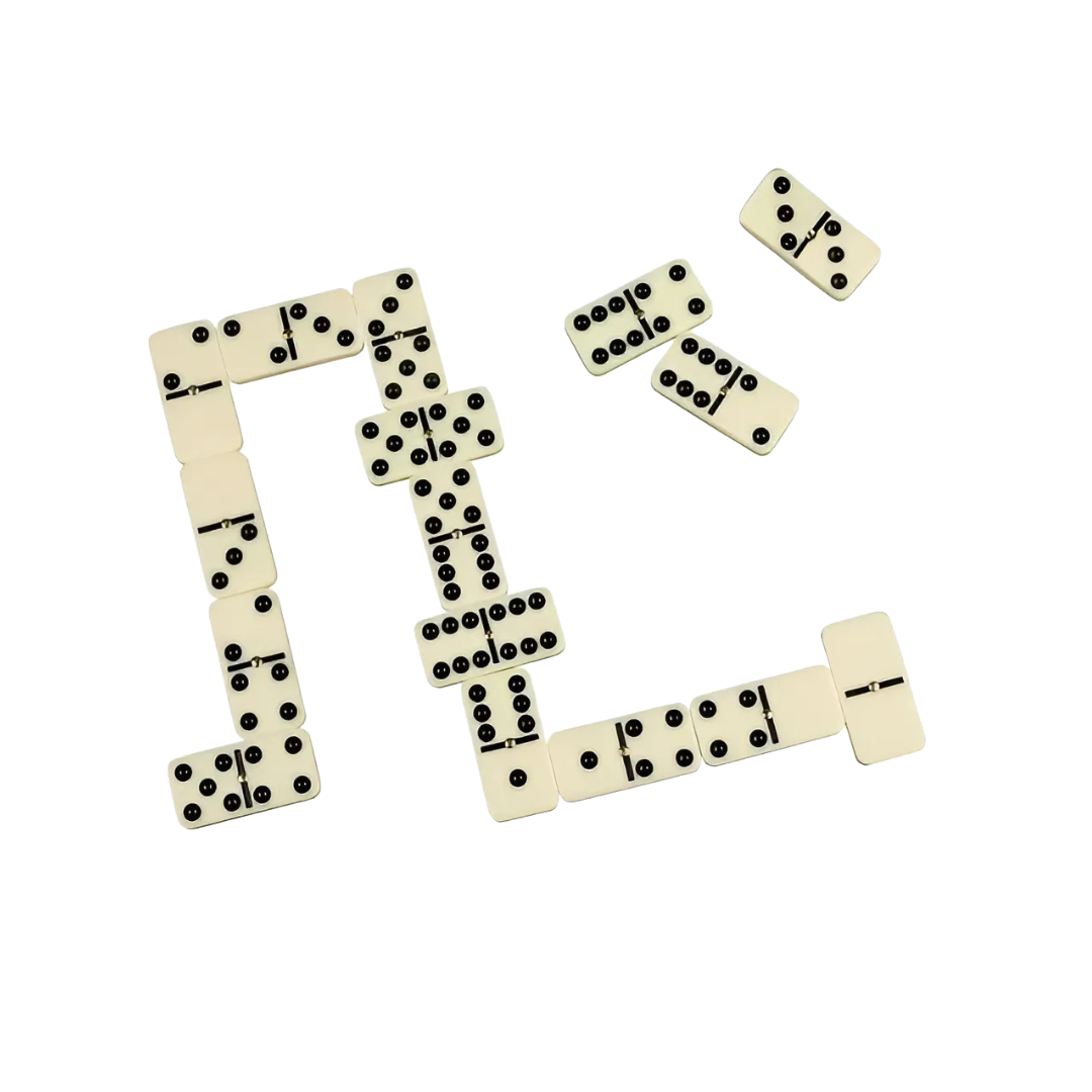 Pack 4 juegos de mesa