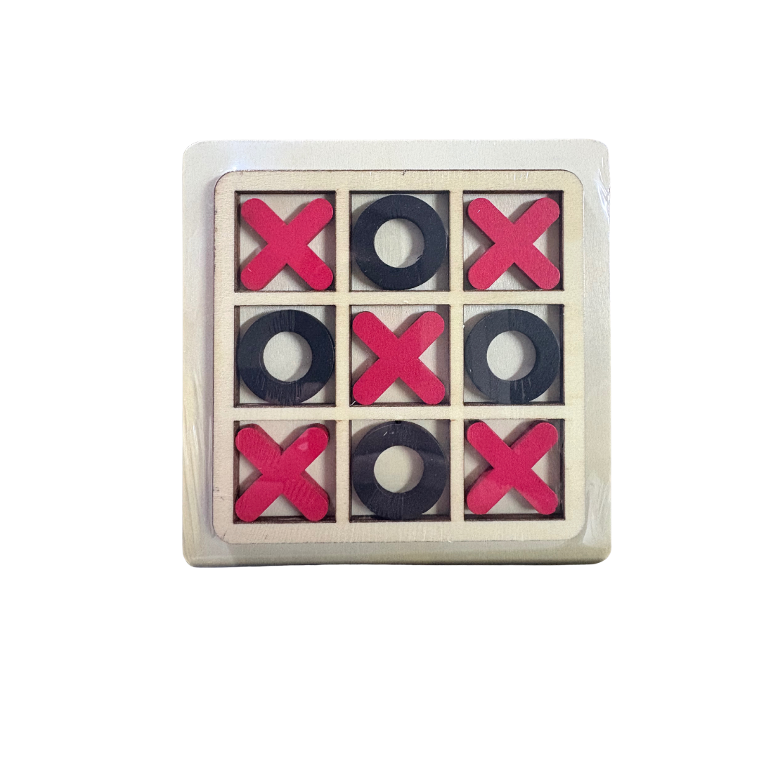 Pack 4 juegos de mesa