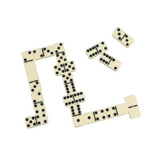 Domino 28 piezas